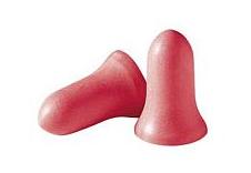 Uncorded Ear Plugs