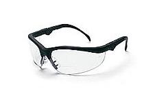 Bifocal Safety Glasses