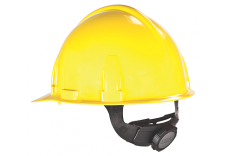 Hard Hats Cap Style