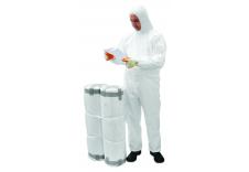 Disposable Coveralls 