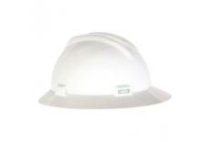 Hard Hats Full Brim