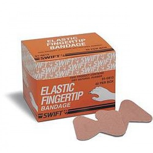 Woven Finger Tip Bandages 40/bx