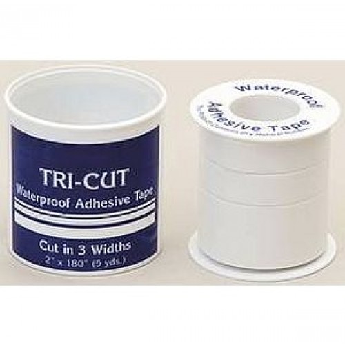 Tri-Cut Tape