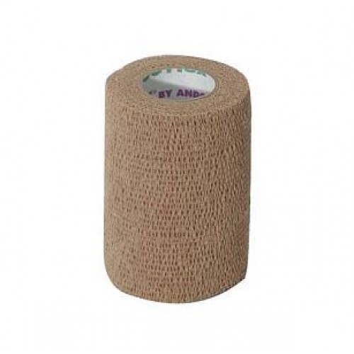 Co-Flex 3" x 5 Yards Bandages