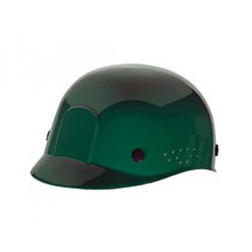 Green Economy Bump Caps