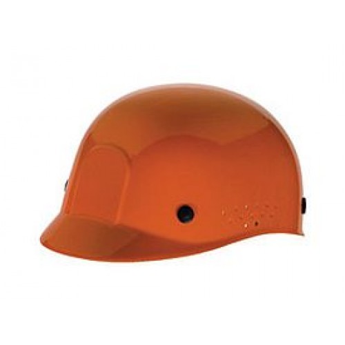 Orange Economy Bump Caps