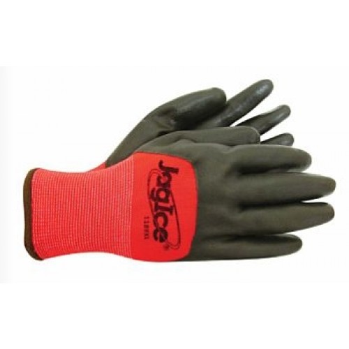 JagIce Foam Nitrile Coated Insulated Glove (DZ)