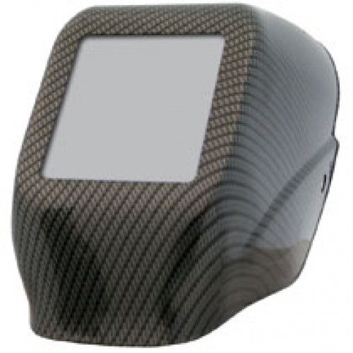 Jackson Safety W10 Carbon Fiber Welding Helmet 24737