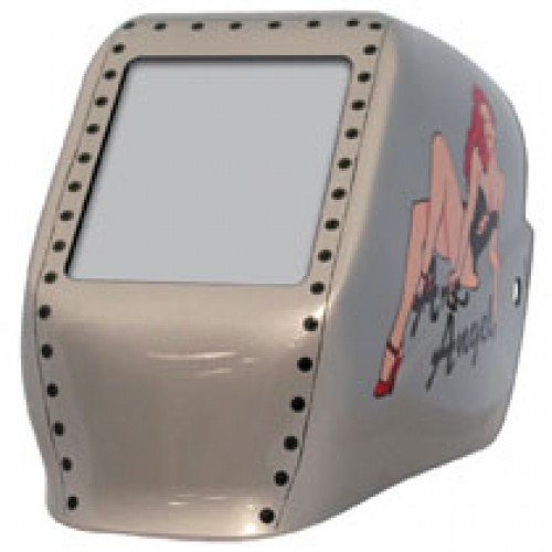 Jackson Safety W10 Arc Angel welding helmet 24738