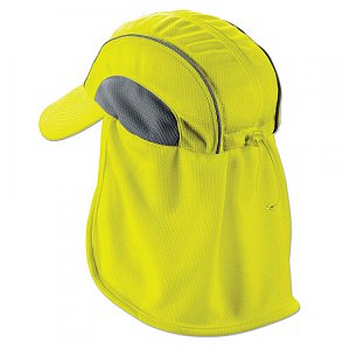 ne 12520, Chill Out Cap with Sun Shade 