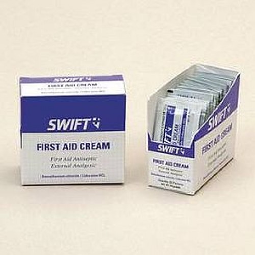 First Aid Cream