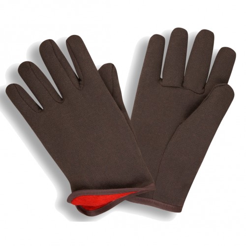 Cordova 1600 Soft Fleece Lined Jersey Gloves (DZ)