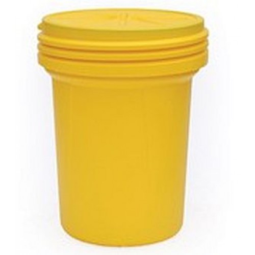 30 Gallon Overpack Drum with Screw Lid 1600SL
