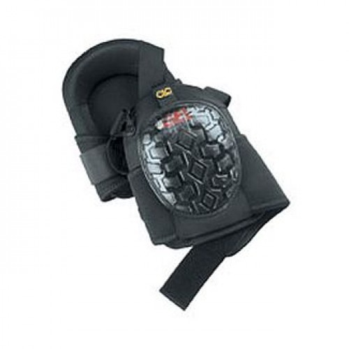Professional Gel Knee pads with Nylon Fabric