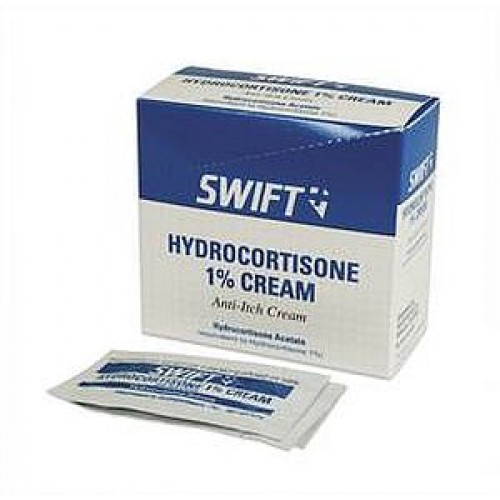 Hydrocortisone Cream