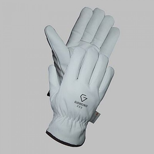 Giorgino 233 Leather Drivers Gloves