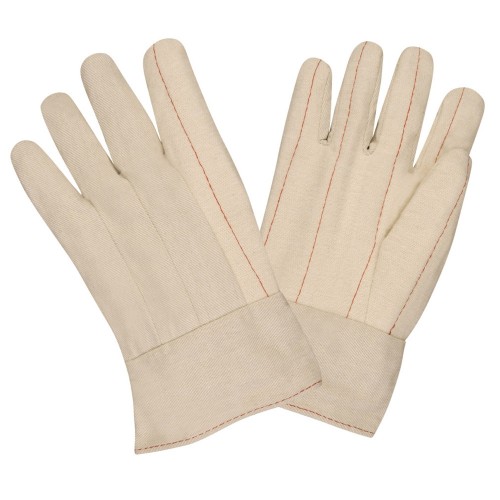 18 oz Nap Out Poly / Cotton Canvas Gloves (DZ)
