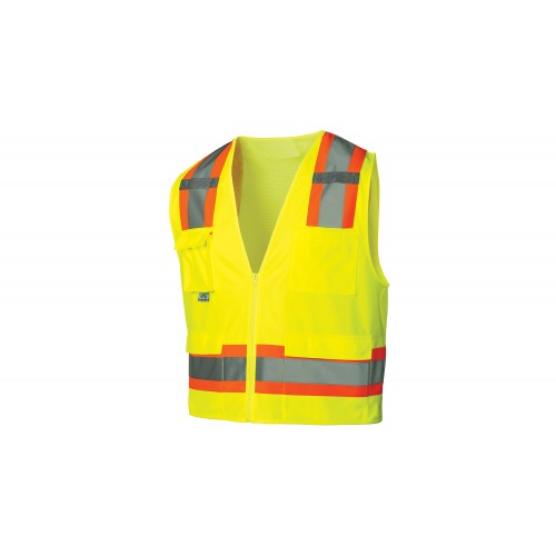 safety vests