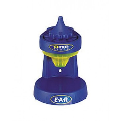 3M One Touch Earplug Station