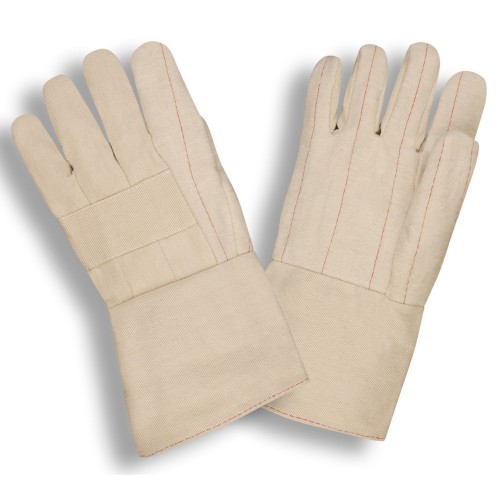 24 oz Hot Mill Gloves Gauntlet Cuff (DZ)