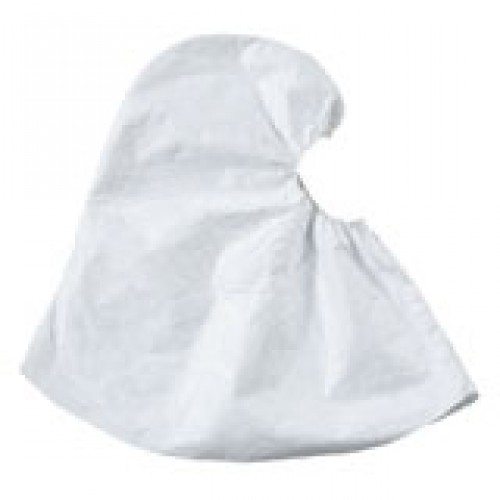 Dupont Tyvek Hoods 100 per case