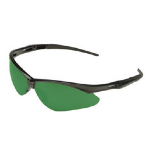 Jackson Safety V30 Nemesis Safety Glasses with Shade 5.0 Lens