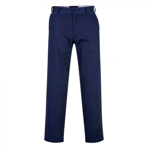 Portwest 2886 Industrial Navy Blue Work Pants