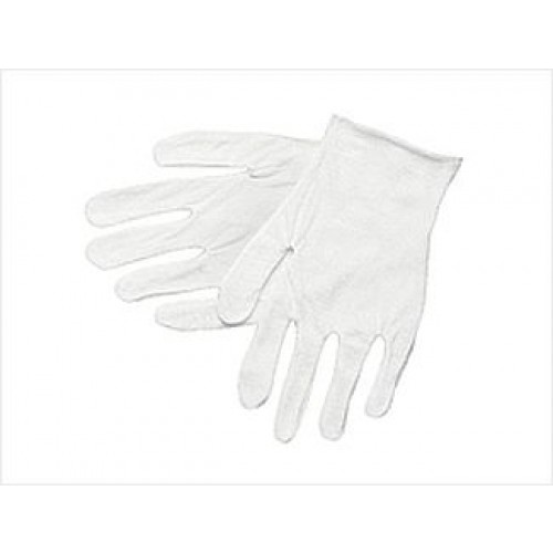 Women's Inspector Cotton Gloves