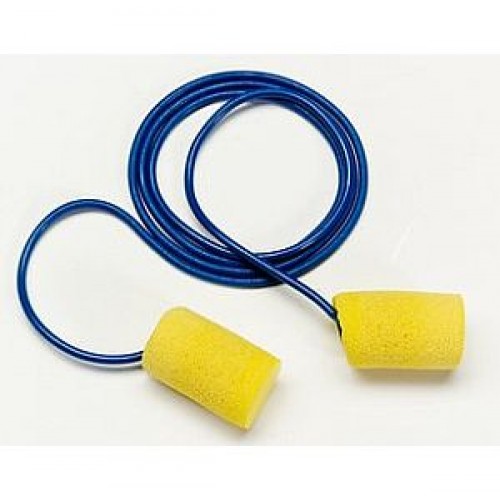 EAR Classic Corded earplugs, 29 NRR