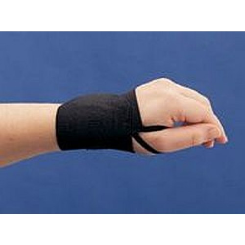 Occunomix Wrist Support with Thumb Loop