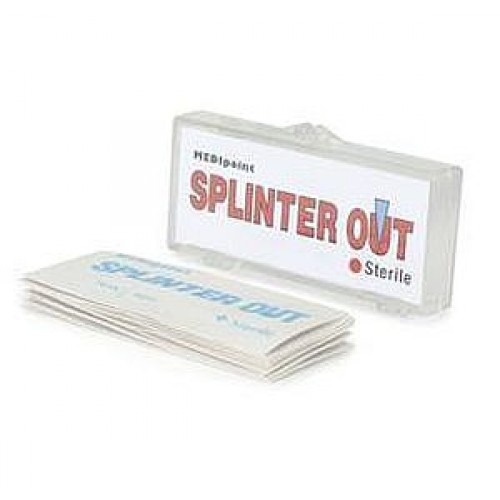 Splinter Out Kit 320001
