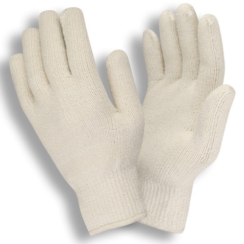 14 oz Loop In Terry Cotton Gloves (DZ) 