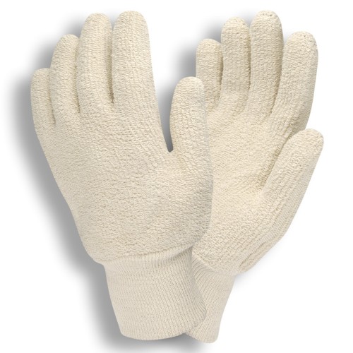 18 oz Loop Out Terry Cotton Gloves (DZ)