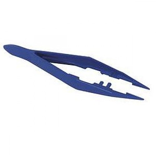 First Aid Supplies, Plastic Forceps