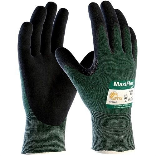 PIP MaxiFlex 34-8743 Cut Resistant Gloves Level A2