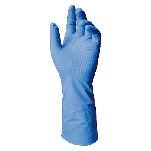 Ansell Versa Touch 8 Mil Nitrile Food handling Glove (DZ) 