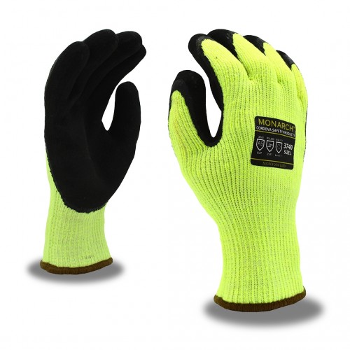 Cordova 3740 Monarch Sub Zero Work Gloves