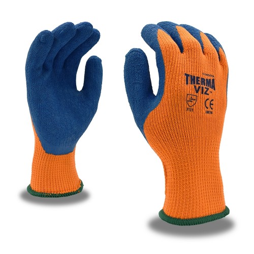 Cordova Therma-Viz™, Latex, Crinkle, Thermal: #3887 (DZ)