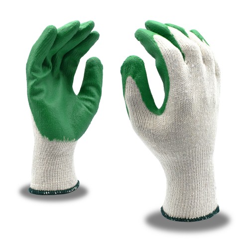 Cordova 3892 Economy Latex Coated Gloves (DZ)