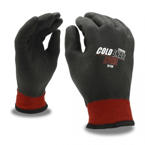 Cordova Safety 3915 Fully Coated Cold Snap Extreme Gloves (DZ)