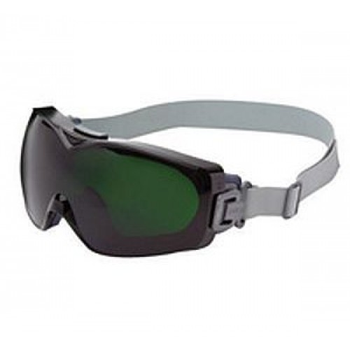 UVEX Stealth Goggles Shade 5 Lens
