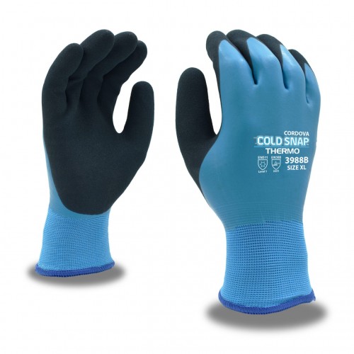 Cordova Cold Snap Thermo™, Full Latex, Thermal: #3988B (DZ)