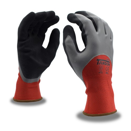 Cordova Safety #3994 Tandem Latex Coated Gloves (DZ)