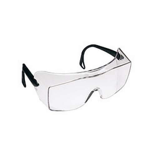 3M Over Prescription Safety Glasses