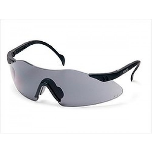 Pyramex Intrepid Safety Glasses with Gray Lens