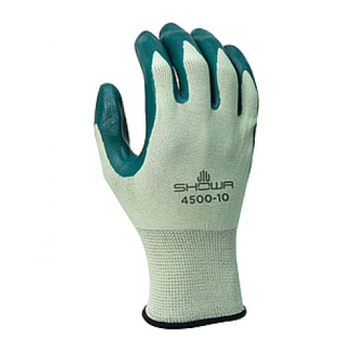 Showa 4500 Oil Resistant Work Gloves