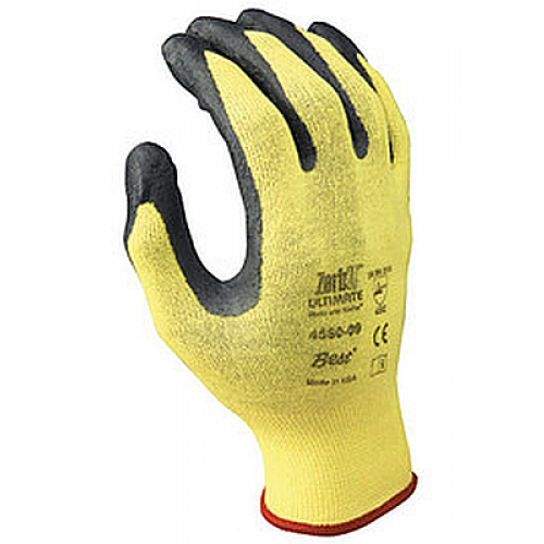 Best 4560 Zorb-It Cut Resistant Gloves