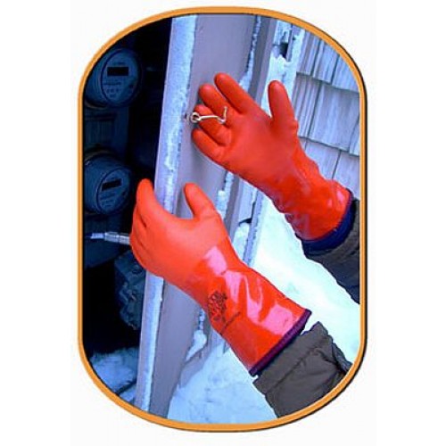 Showa Best 460 Atlas PVC Gloves 