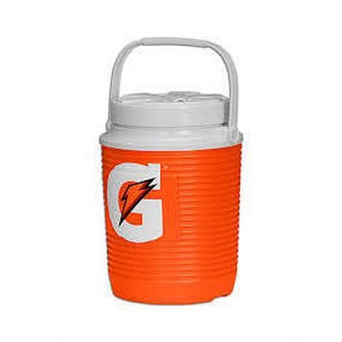 Gatorade Powder Mix, Gatorade 1 Gallon Cooler 49015