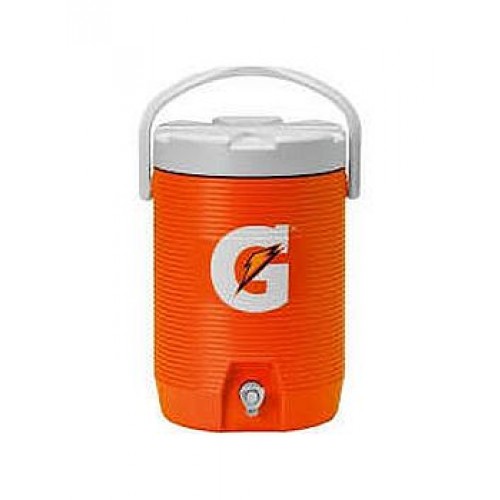 Gatorade Powder Mix, Gatorade 3 Gallon Cooler 49200